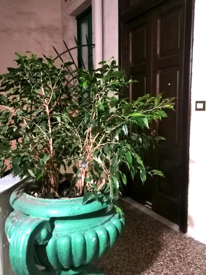 Casa D'Amare Apartman Salerno Kültér fotó